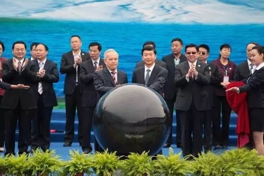 “三江源牌冬虫夏草”青洽会呼吁坚守道地文化-冬虫夏草 中国青海三江源冬虫夏草 Cordyceps sinensis