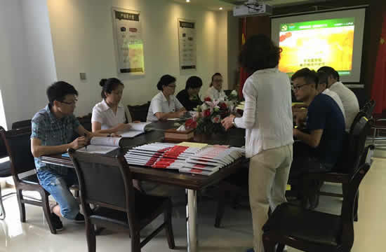 “学党章党规、学系列讲话,做合格党员”---三江源党总支学习教育开讲了-冬虫夏草 中国青海三江源冬虫夏草 Cordyceps sinensis