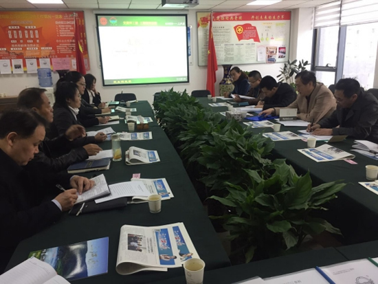 公开暖人心 民主促发展 ——努力打造无血缘关系的员工之家 全国总工会基层工作部来到三江源-冬虫夏草 中国青海三江源冬虫夏草 Cordyceps sinensis