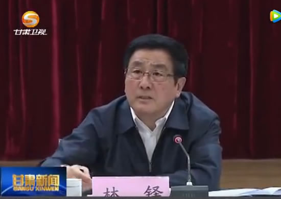 快讯:省委林铎书记调研非公企业和社会组织党建工作,扎西书记应邀座谈,并做专题发言-冬虫夏草 中国青海三江源冬虫夏草 Cordyceps sinensis
