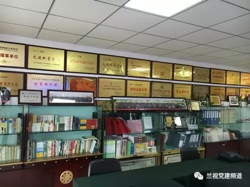 非公党建的“格桑花”-冬虫夏草 中国青海三江源冬虫夏草 Cordyceps sinensis