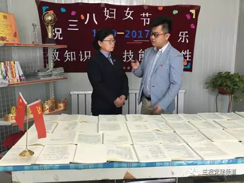非公党建的“格桑花”-冬虫夏草 中国青海三江源冬虫夏草 Cordyceps sinensis