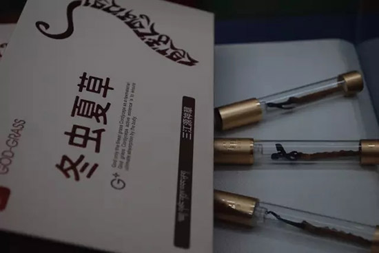 冬虫夏草产业的根,需要有责任感的企业守护-扎西才吉-冬虫夏草 中国青海三江源冬虫夏草 Cordyceps sinensis