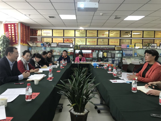 学习贯彻党的十九大精神,做好新时期宣传思想工作——市委宣传部在三江源开展宣传思想工作专题调研-冬虫夏草 中国青海三江源冬虫夏草 Cordyceps sinensis